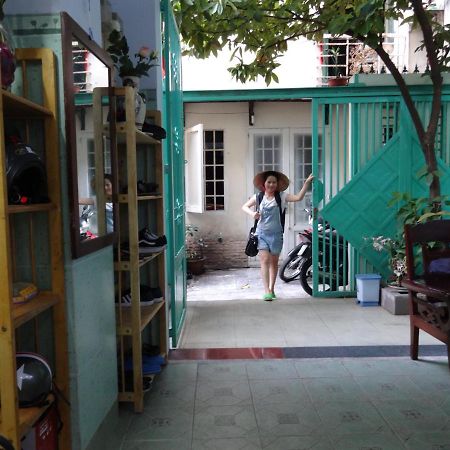 Language Exchange Hostel 2 โฮจิมินห์ซิตี้ ภายนอก รูปภาพ