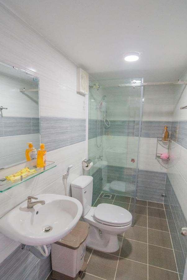Language Exchange Hostel 2 โฮจิมินห์ซิตี้ ภายนอก รูปภาพ